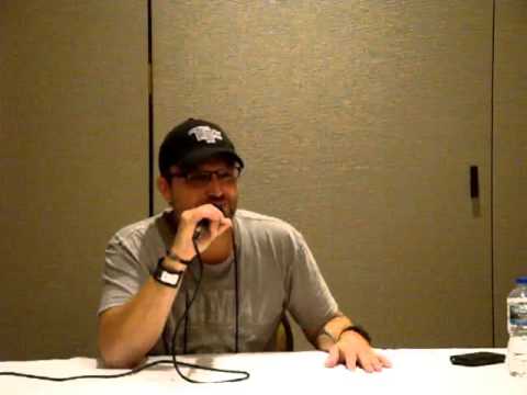 Steve talks about TFP shenanigans