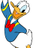 Donald Duck