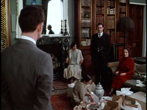 Brideshead Revisited (1981): Catholicism (religion) ruins another happy occasion