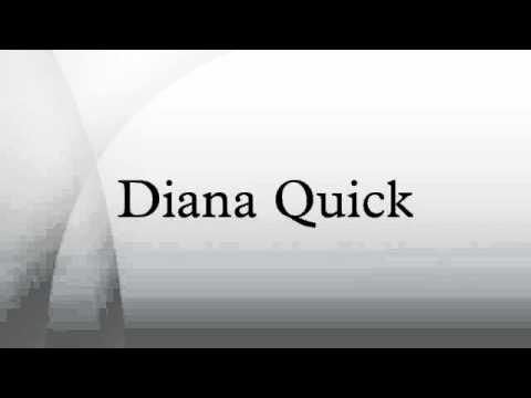 Diana Quick