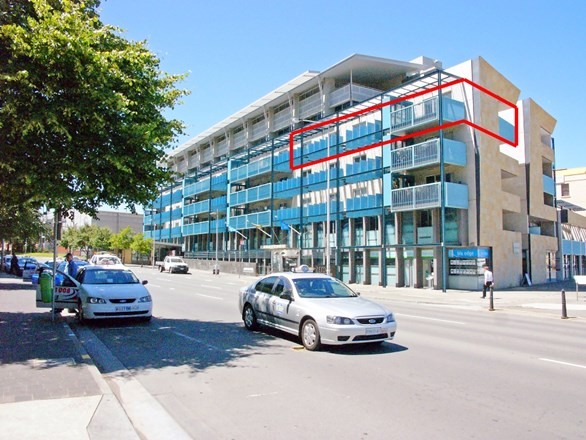 Picture of 19/15 Hunter Street, Hobart