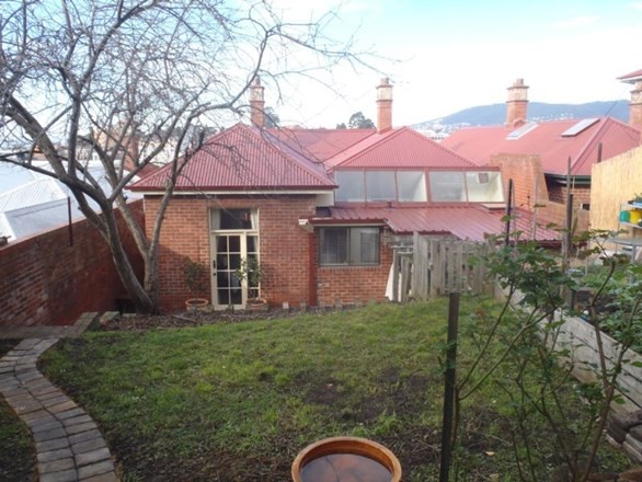 Picture of 67 Goulburn Street, Hobart