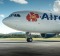 Aircalin, New Caledonia airline