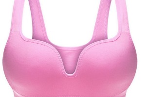 EVA - the bra designed to detect early signs of breast cancer.