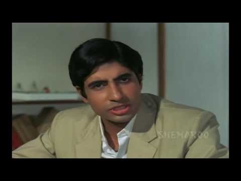 Anand (1971) Full Movie