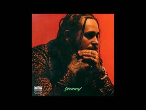 Post Malone  - Feel feat Kehlani (Stoney Album)