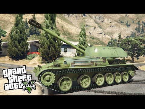 ALLE NEUEN FAHRZEUGE AUS DEM NEUEN GTA 5 UPDATE !! | GUNRUNNING UPDATE