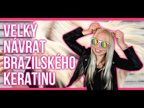 FAQ Návrat Brazilského keratinu│Kate Wednesday