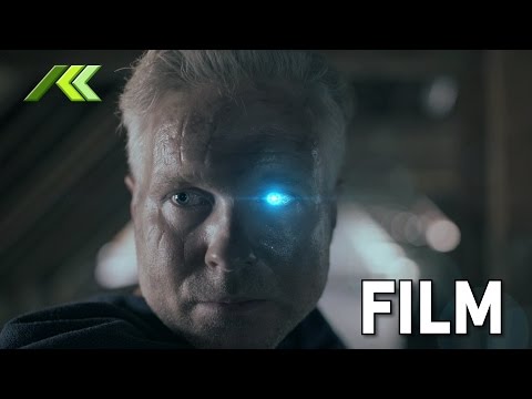 Cable: Chronicles of Hope (X-Men Fan Film)