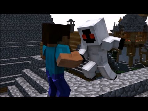 "Revenge of 303" - A Minecraft Animation