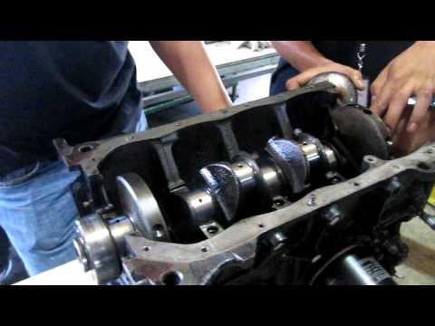 Automotive Servicing NC II