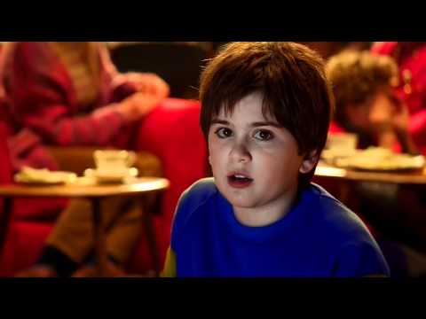 Horrid Henry The Movie - Trailer