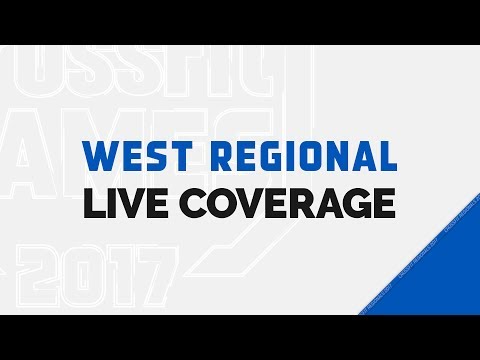 West Regional - Individual Event 5