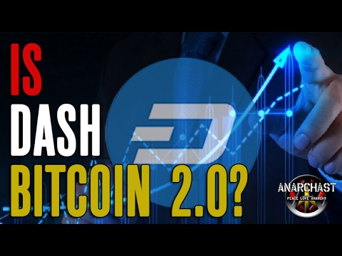 Everything You Ever Wanted to Know About Dash Cryptocurrency w Amanda B Johnson