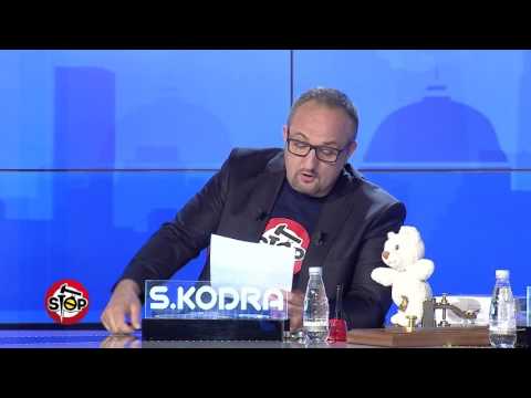 Stop - Pezullohet polici, që dhunoi “Stop”, reagim në bllok nga shoqatat e mediave! (26 maj 2017)