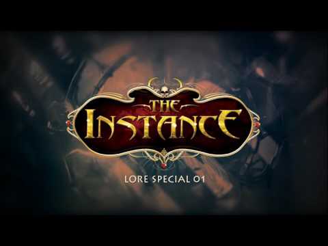 Instance Lore 01