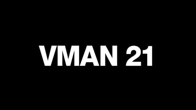 VMAN 21 ASSEMBLY LINE