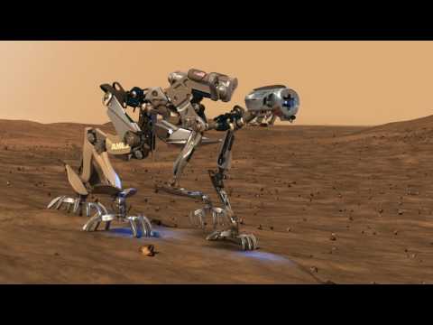 Red Planet (2000) Full Movie