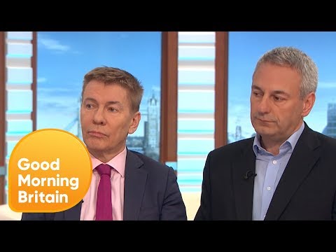 Is Theresa May Finished as Prime Minister? | Good Morning Britain