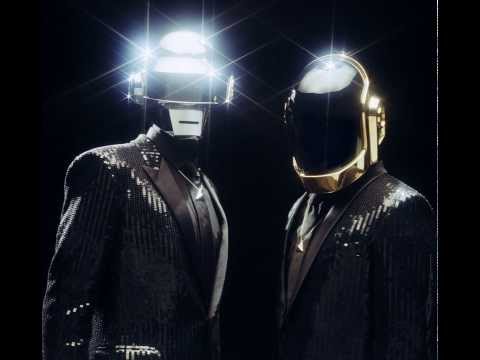 Daft Punk feat Pharrell Williams - Get lucky [FLAC] HQ + HD