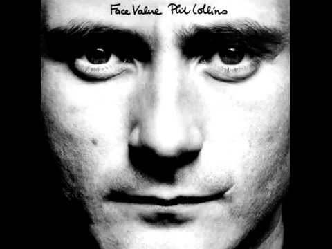 |HQ-FLAC| Phil Collins - Another Day in Paradise