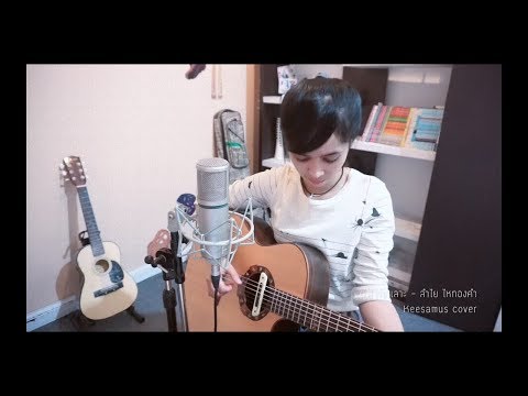 ผู้สาวขาเลาะ-ลำไย ไหทองคำ [Keesamus cover]