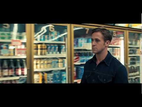 DRIVE Trailer 2 (HD)