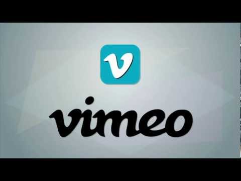 What is Vimeo?