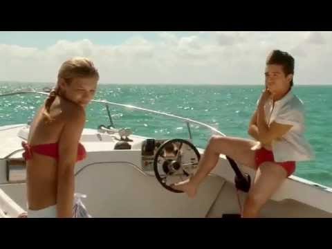 Love Boat from Brickyard Films vimeo