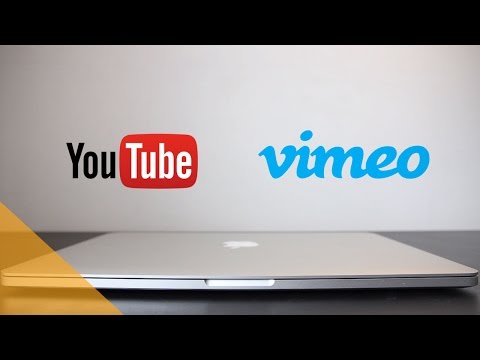 YouTube VS Vimeo: Which Platform is Better for YOU?