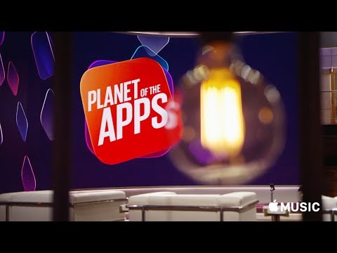 Apple Music — Planet of the Apps Trailer — Apple