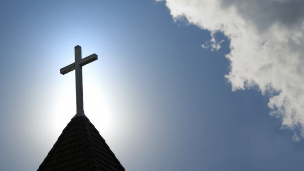 Christianity no longer a central part of Australian life