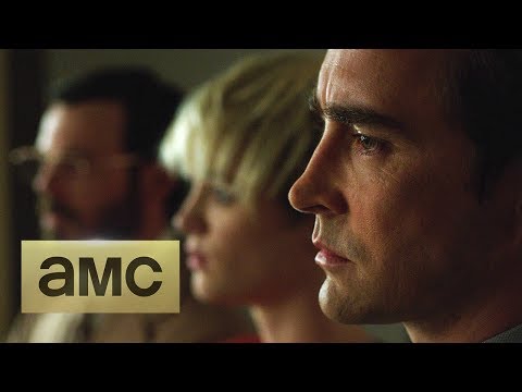 Trailer: CTRL The Future:  Halt and Catch Fire:  Series Premiere