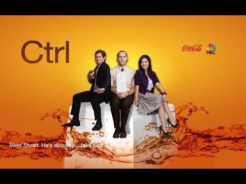 CTRL Trailer