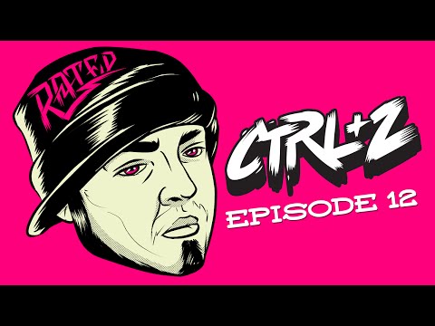 Ctrl+Z Show Ep.12