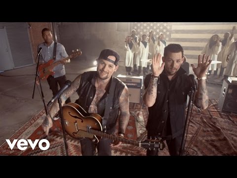 The Madden Brothers - We Are Done (Official)