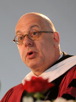 Bard President Leon Botstein