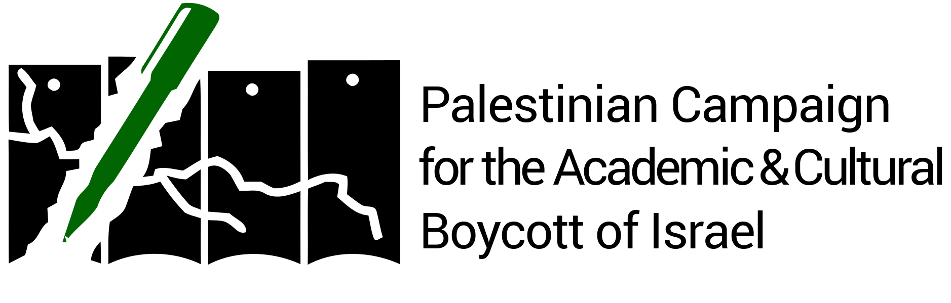 The Palestinian Campaign for the Academic and Cultural Boycott of Israel