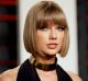 Taylor Swift's lazy year has seen her fall down Forbes' richest celebrities list.