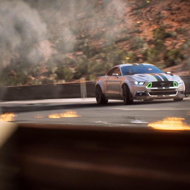 Tomorrow > EA Play > GAMEPLAY

#NFSPayback #NFS #NeedforSpeed #EAPlay