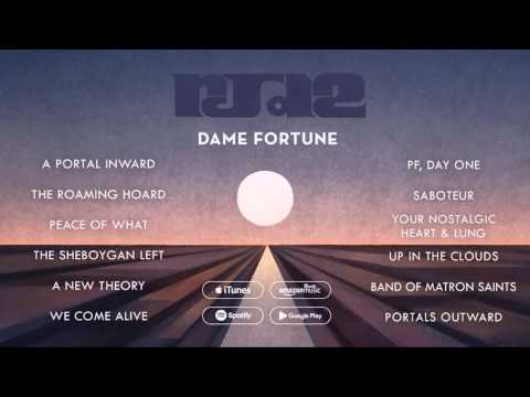 RJD2 - Dame Fortune - Out Now! (Full Album Stream)