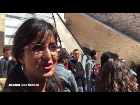 Jagga Jasoos | "Katrina Plays It Down" | Behind the Scenes |  In Cinemas July 14