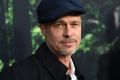 Brad Pitt has told GQ Style magazine he quit drinking after Angelina Jolie filed for divorce.