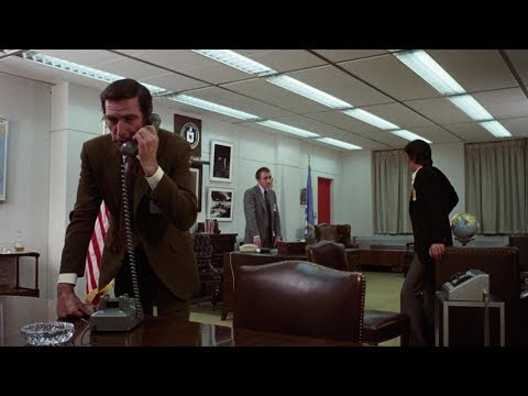 Scorpio  (1973) -Full Movie HD