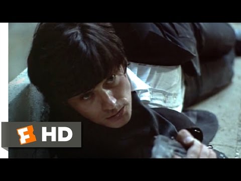 Scorpio (8/11) Movie CLIP - Construction Shoot Out (1973) HD