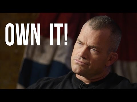 WHAT IS EXTREME OWNERSHIP? - Jocko Willink on London Real