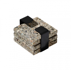 Habitat Terrazzo Trivet Set