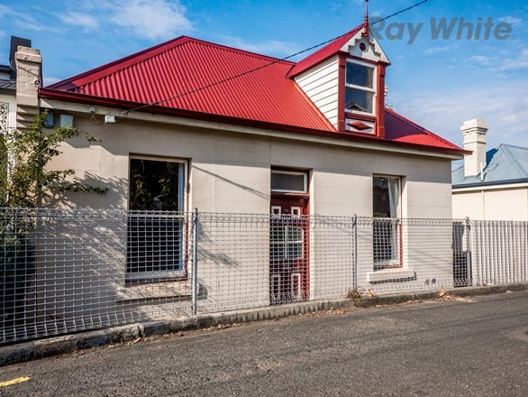 Picture of 342 Liverpool Street, West Hobart