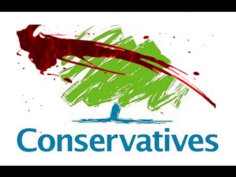 The Conservative Party is Your Enemy