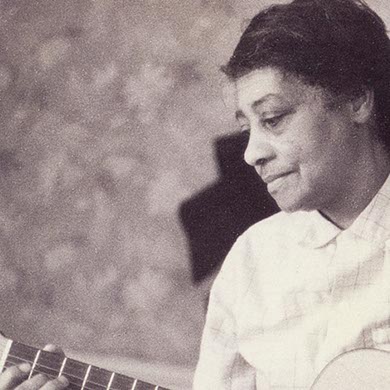 Elizabeth Cotten: Master of American folk music